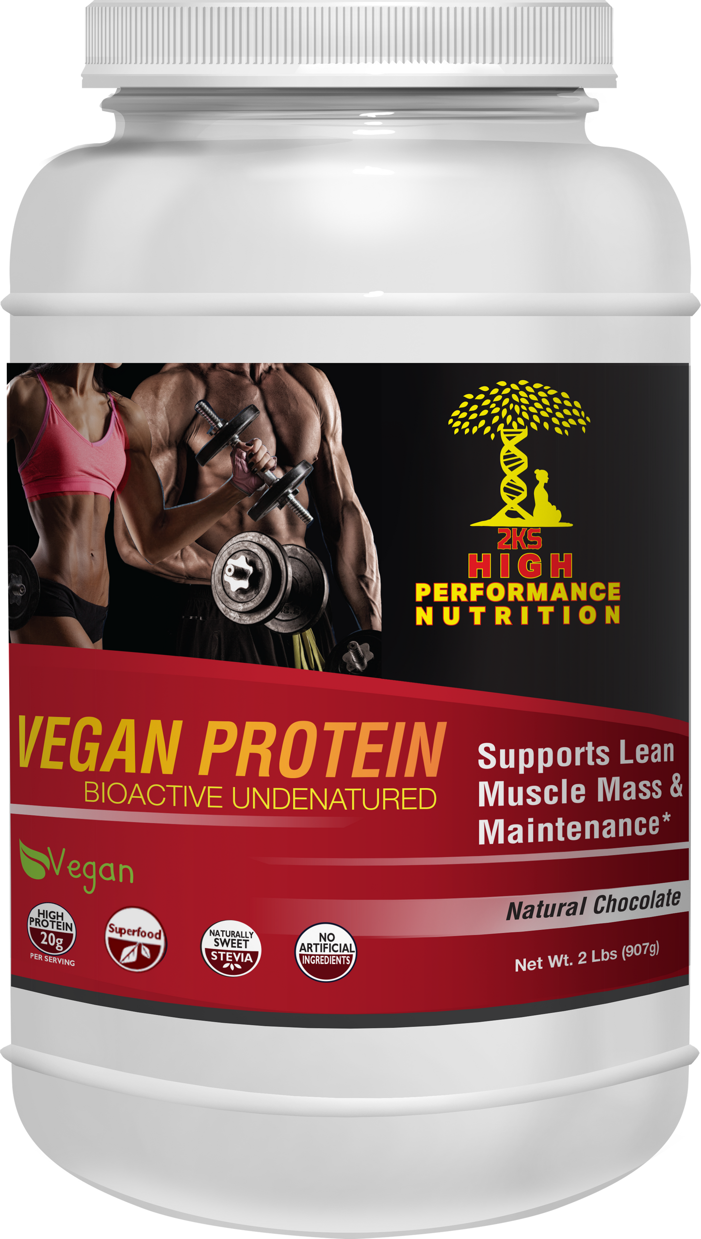 Vegan Protein