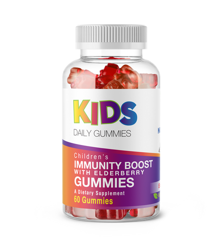 Kids Immunity Boost
