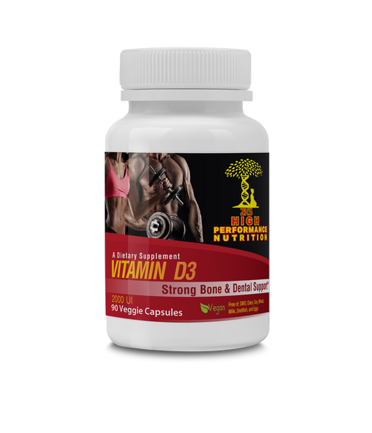 Vitamin D3