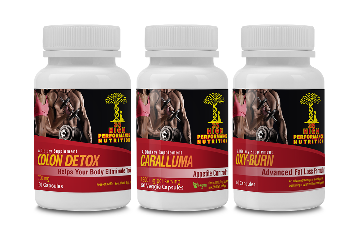 Weightloss Power Pack