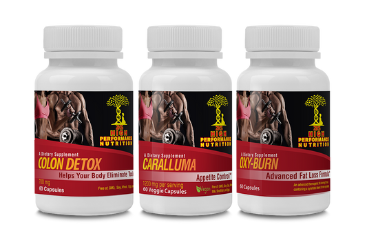 Weightloss Power Pack