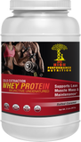 Whey Protein w/ Enzymes