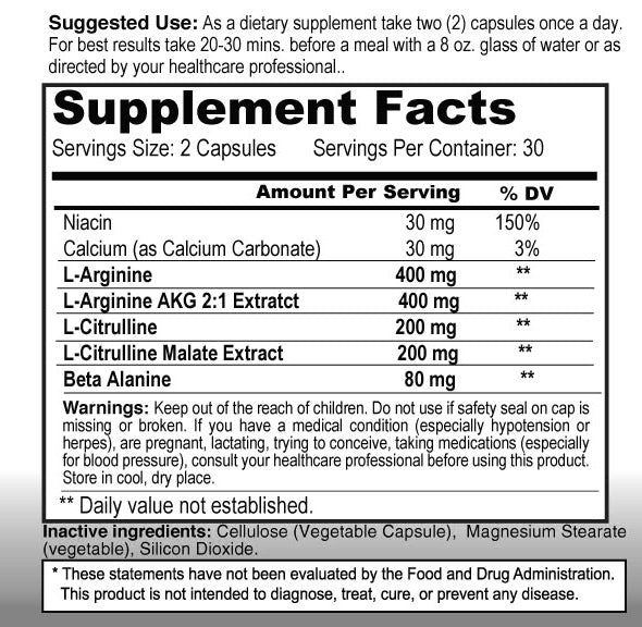 L-Arginine