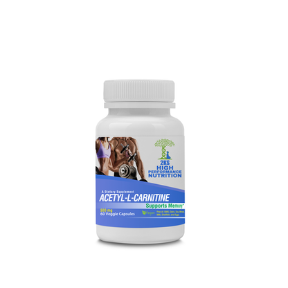 Acetyl-L-Carnitine