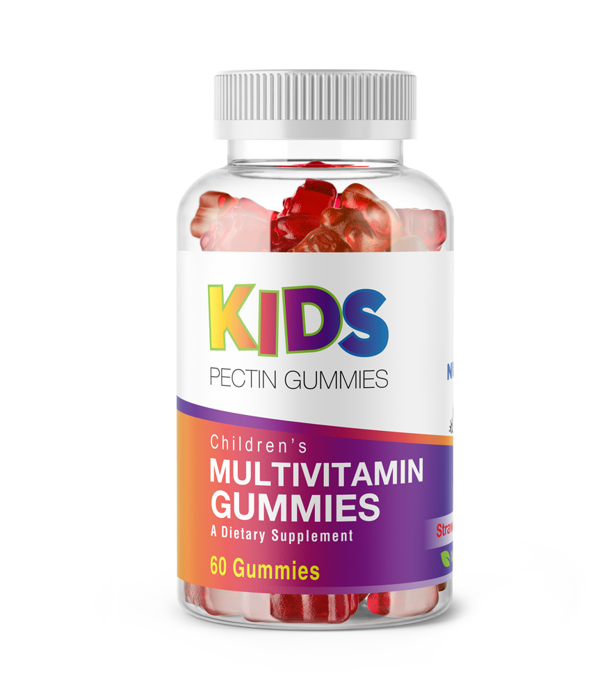 Kids Multivitamin