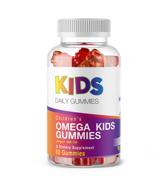 Kids Omega 3