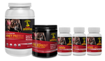 Muscle Madness Package