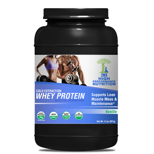 Whey Protein